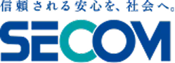 セコムロゴ