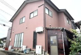 外壁・屋根塗装