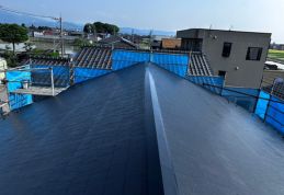 外壁・屋根塗装