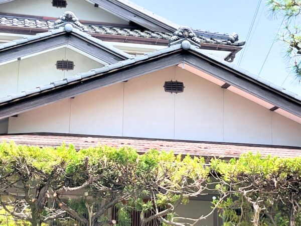 金沢市　戸建　外壁補修工事