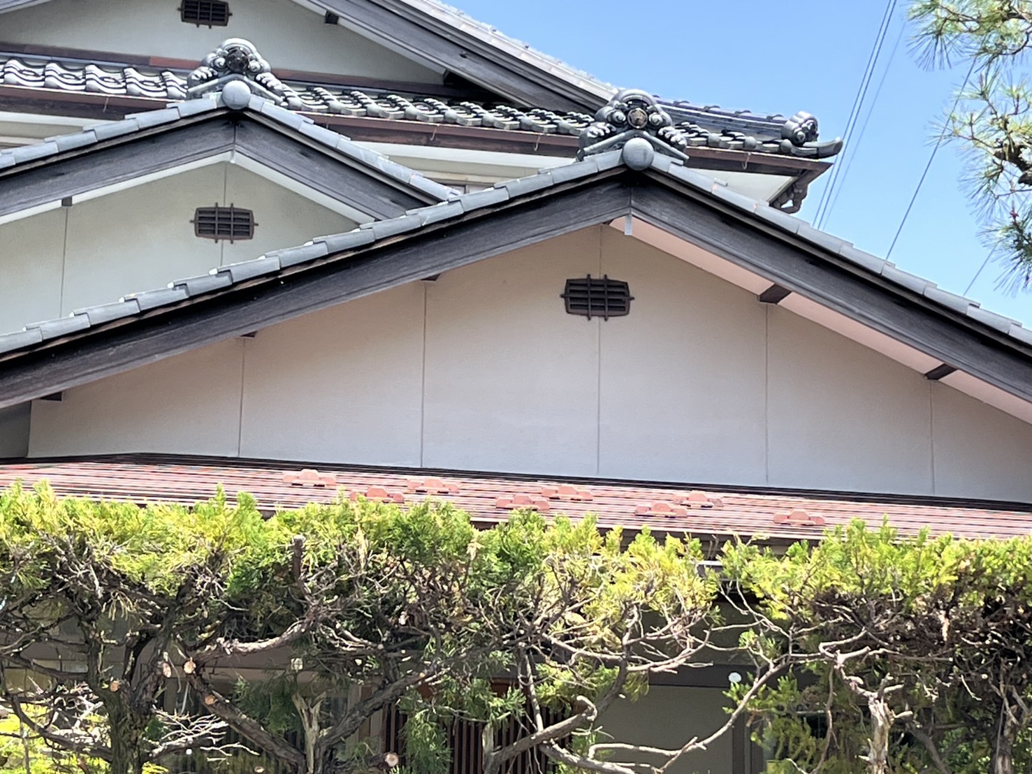 【施工事例】石川県金沢市　戸建　外壁補修工事　施工前・施工後