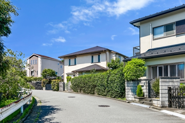 お役立ち情報｜塗装だけじゃない！外壁の『下地補修』が超大事な理由