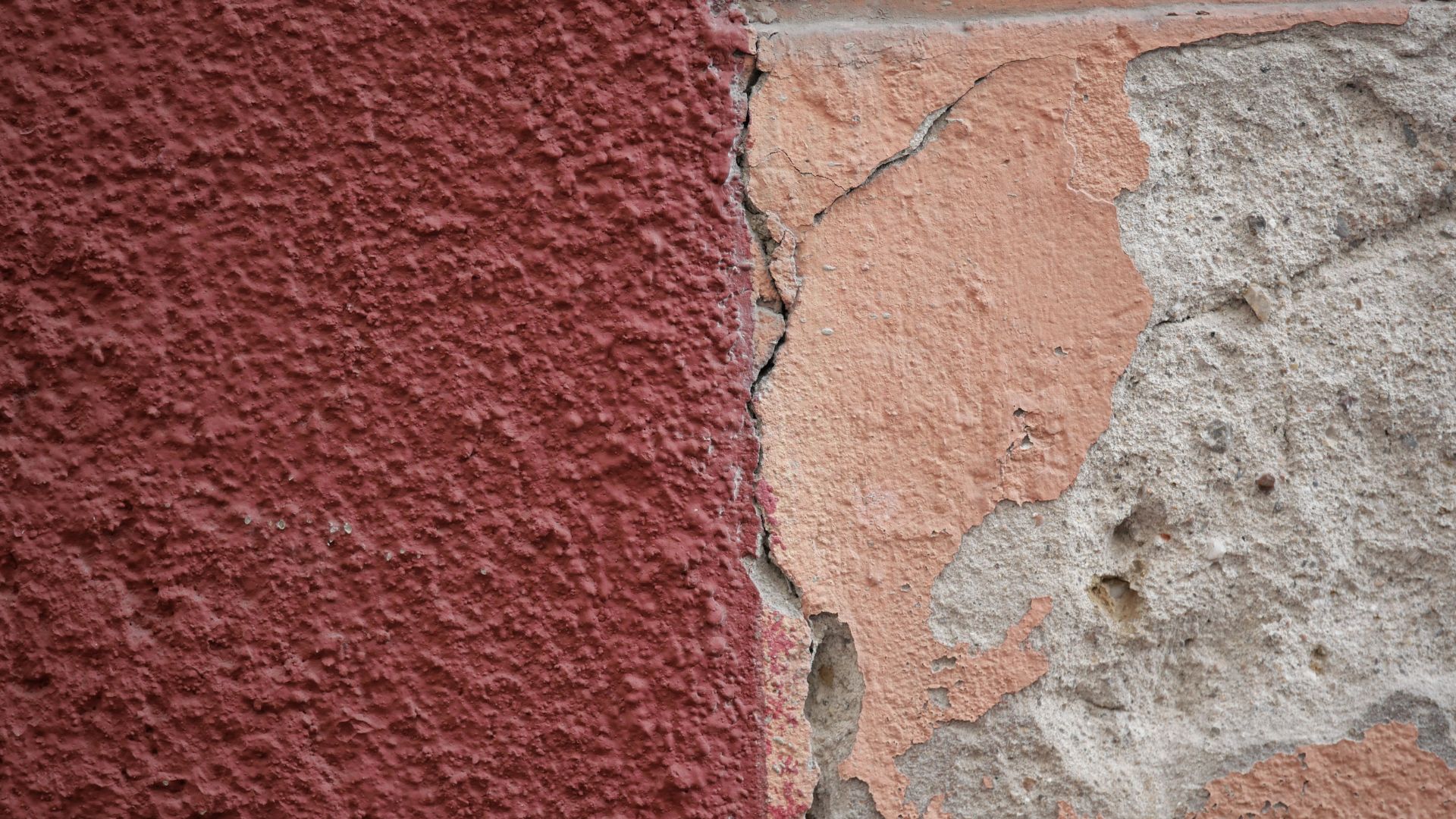 外壁の“塗膜剥がれ”は冬に急増？原因と最適な補修方法