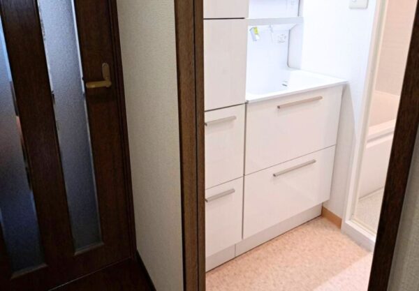 金沢市 マンション 浴室 洗面脱衣室 トイレ リフォーム