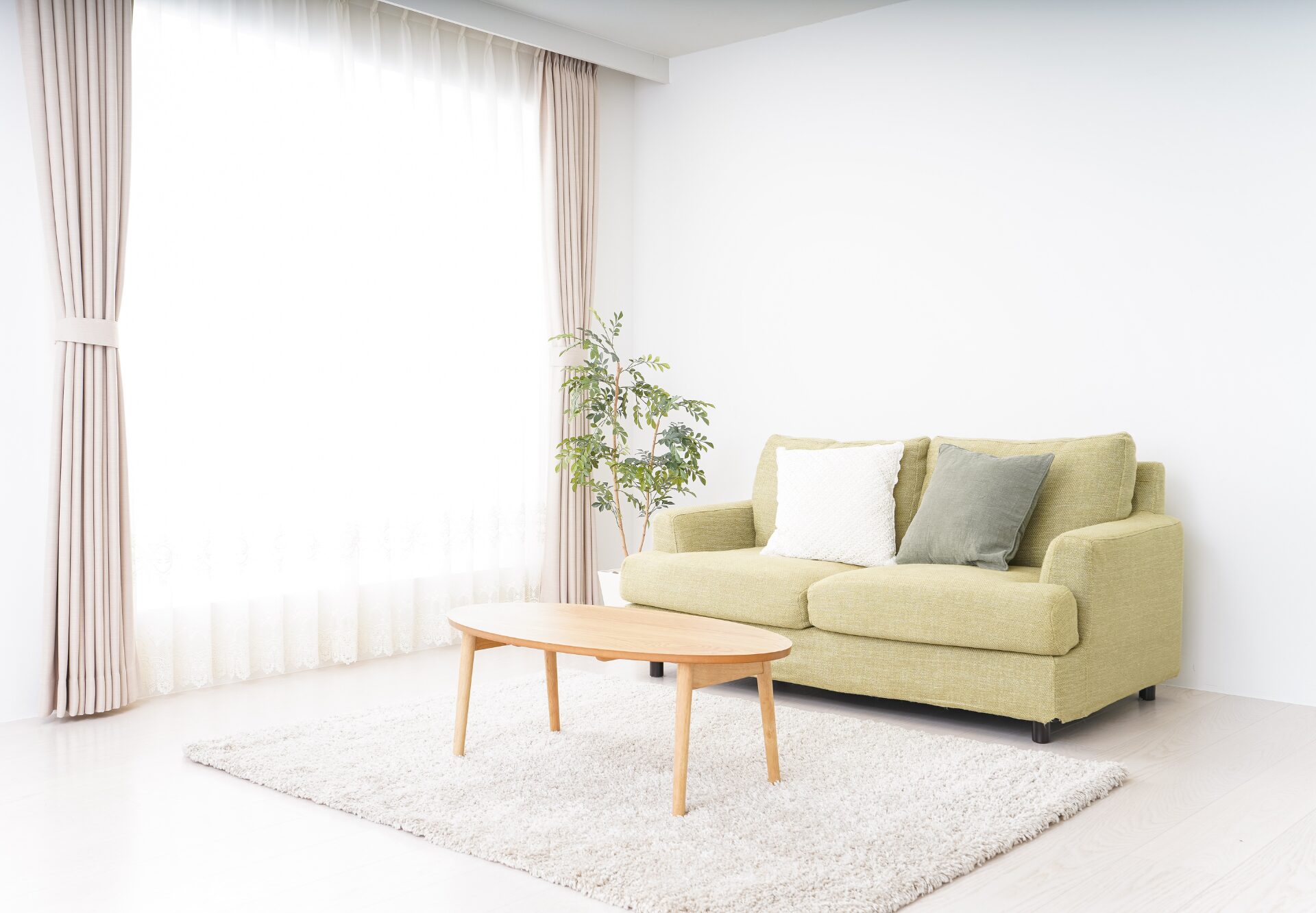 小さな修繕から住まいのリフォームまで