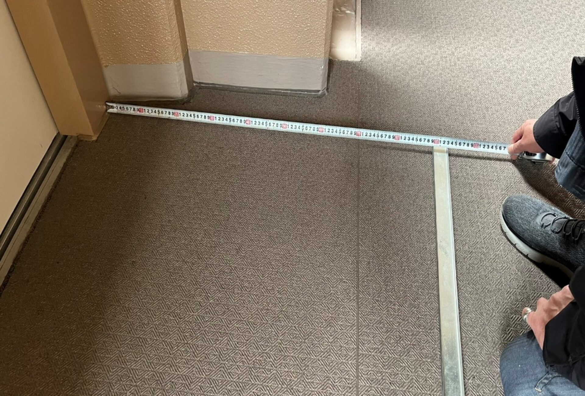 地域密着ですぐ駆けつける