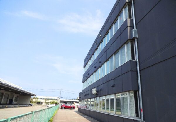 外壁補修工事|漏水の原因となる劣化箇所を改善【石川県金沢市】