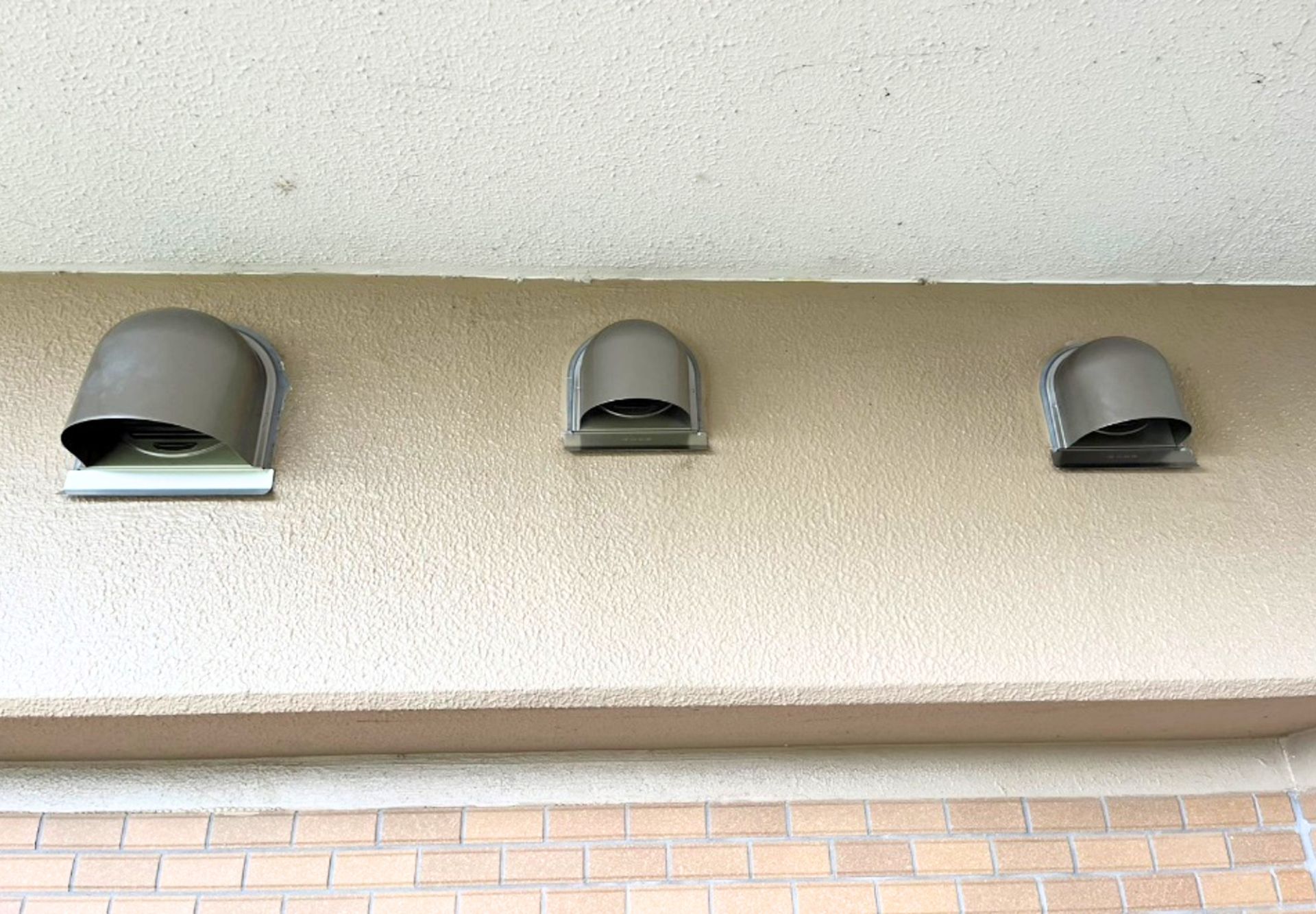 劣化したベンドキャップを交換し安心できる環境へ／石川県金沢市