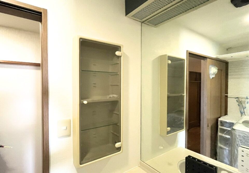 金沢市 マンション クロス貼り替え 施工後