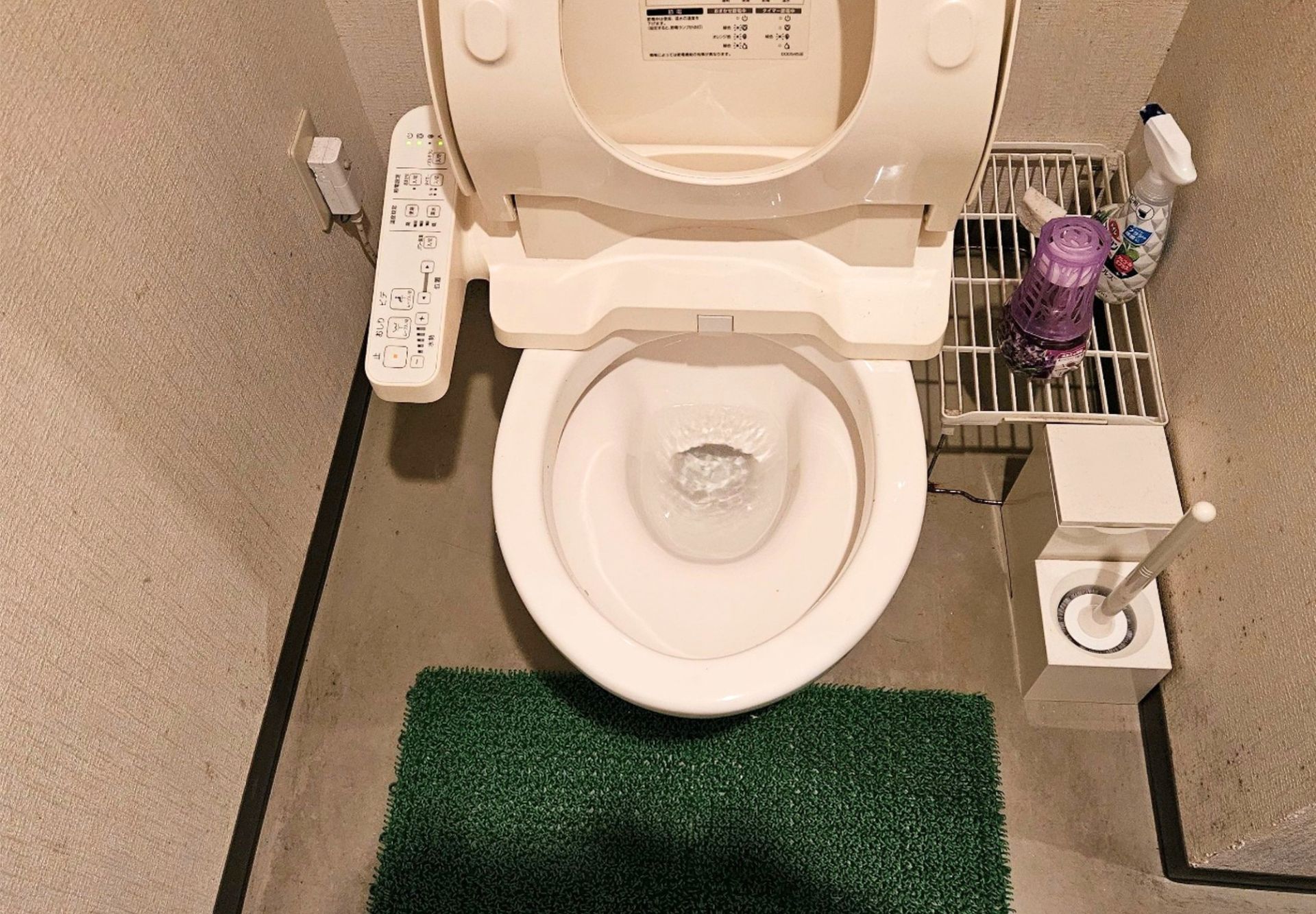 トイレ詰まり修理【石川県金沢市】