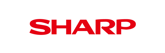 シャープ(株)